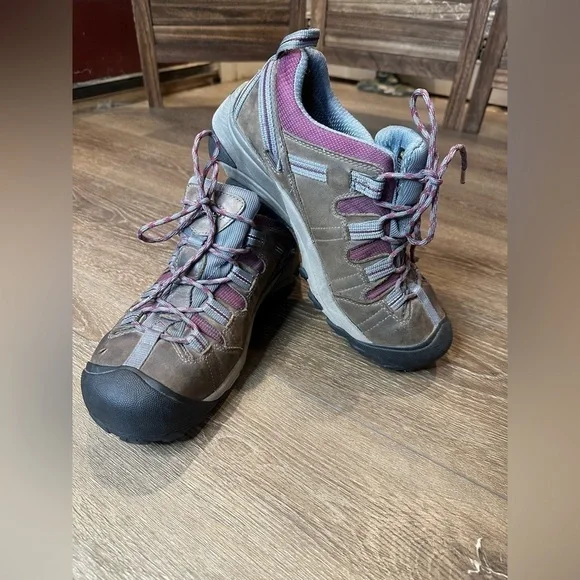 Keen Detroit XT Steel Toe Work Boots - Picture 2 of 12